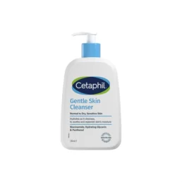Cetaphil Gentle Skin Cleanser