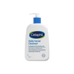 Cetaphil Daily Facial Cleanser