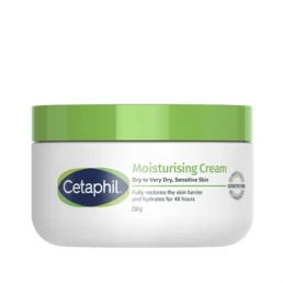 Cetaphil Moisturizing Cream 25