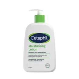 Cetaphil Moisturizing Lotion 4