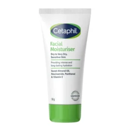 Cetaphil Facial Moisturizer 50