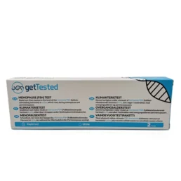 Klimakterietest