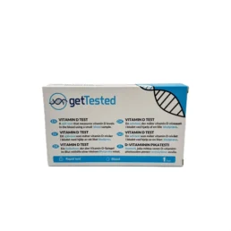 Vitamin D Test