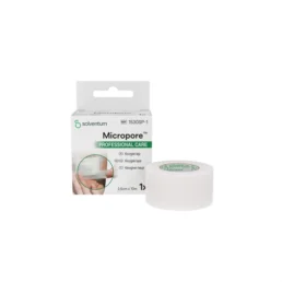 3M Micropore Hvid Refill