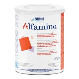 Alfamino