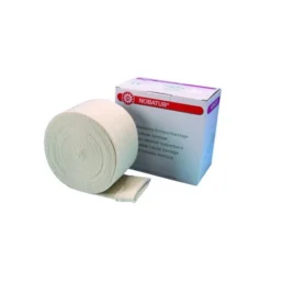 Nobatub hvid E 8,75 cm x 10 m