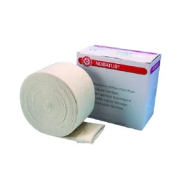 Nobatub hvid D 7,5 cm x 10 m