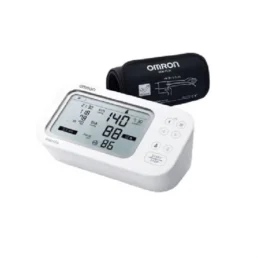 Omron, M6 digital blodtryksmål