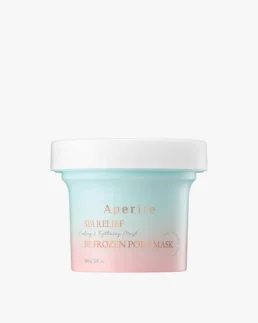 Aperire Spa Relief Be Frozen Pore Mask 200g