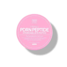 TENZERO Firming PDRN Peptide Hydrogel Eye Patch