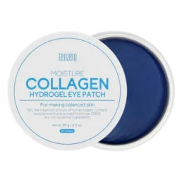 TENZERO Moisture Collagen Hydrogel Eye Patch