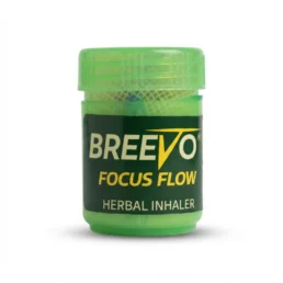 Breevo Focus Flow