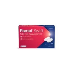Pamol Swift 500 mg