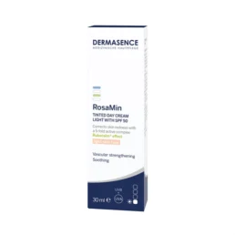 RosaMin Tinted Day SPF50 Light