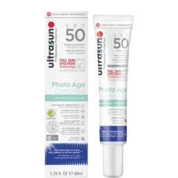 Photo Age Control Fluid SPF50