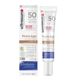Photo Age C. Fluid Tint SPF50