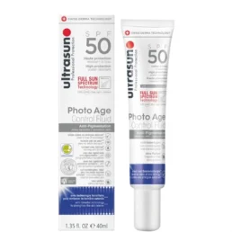 Photo Age Anti-P C Fluid SPF50