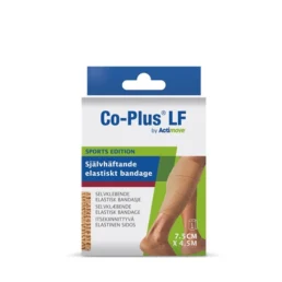 Actimove Co-Plus LF 7,5cmx4,5m