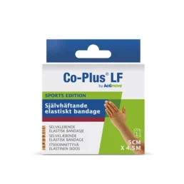Actimove Co-Plus LF 5cmx4,5m