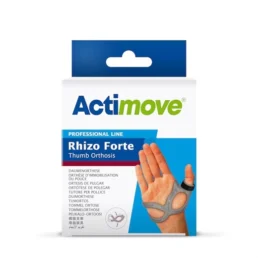 Actimove Tommelstøtte L/XL