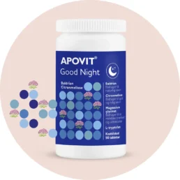 APOVIT Good Night
