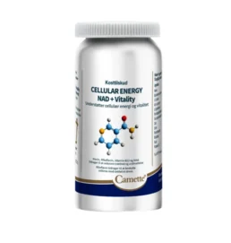CELLULAR ENERGY NAD+ Vitality