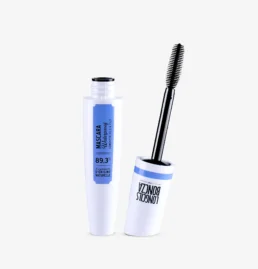 MASCARA WATERPROOF NOIR 10 ML