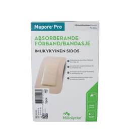 Mepore Pro Ø-Forbind 9X15