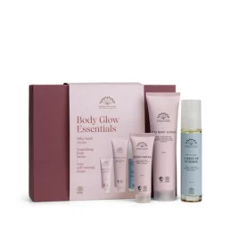 Rudolph Body Glow Essentials
