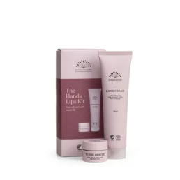Rudolph The Hands + Lips Kit