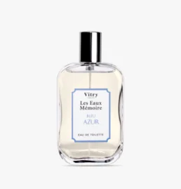 Vitry Bleu Azur Eau de Toilette 100 ml