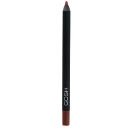 GOSH Velvet Touch Lipliner Waterproof 012 Raisin 1,2 g