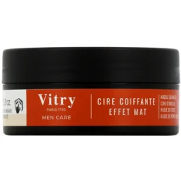 Vitry Hårvoks med Mat Effekt 80 g