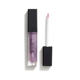 GOSH Light'n Shine Lip Glaze 007 Light Purple 6 ml