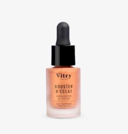 Vitry Booster d'Éclat 02 Cuivre 15 ml