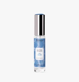 Vitry Bleu Azur Eau de Toilette 15 ml