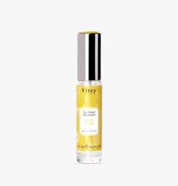 Vitry Jaune Éclat Eau de Toilette 15 ml