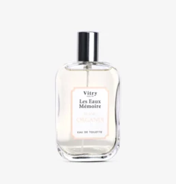 Vitry Blanc Organdi Eau de Toilette 100 ml