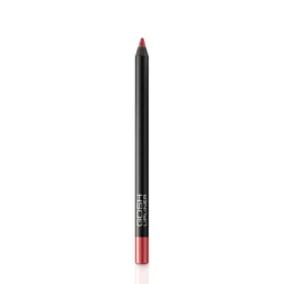 GOSH Velvet Touch Lipliner Waterproof 004 Simply Red 1,2 g