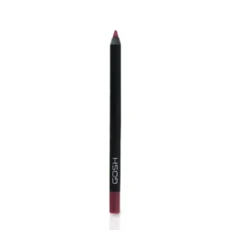 GOSH Velvet Touch Lipliner Waterproof 009 Rose 1,2 g