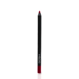 GOSH Velvet Touch Lipliner Waterproof 016 The Red 1,2 g