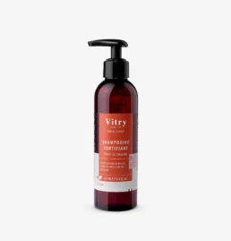 Vitry Styrkende Shampoo til Mænd 190 ml