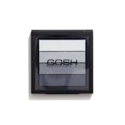 GOSH Smokey Eyes Palette 04 Blue