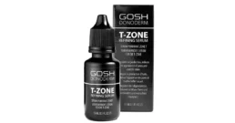 GOSH Donoderm T-Zone Refining Serum 15 ml